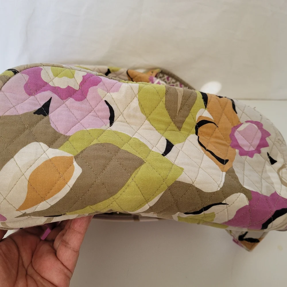 Vera Bradley beautiful vera